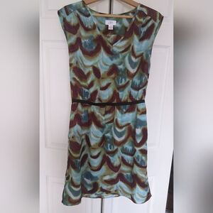 Loft new with tag summer dress